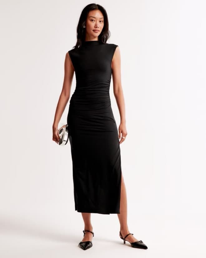 A&F Paloma Maxi - Image 3