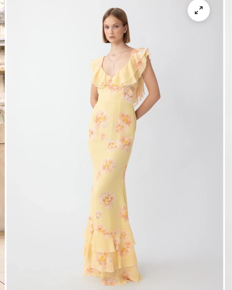 Sau lee GAIA DRESS - Image 3
