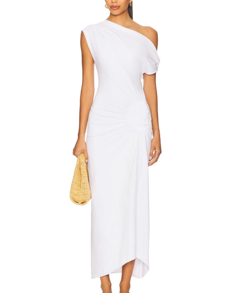 Revolve Dress  - Image 3