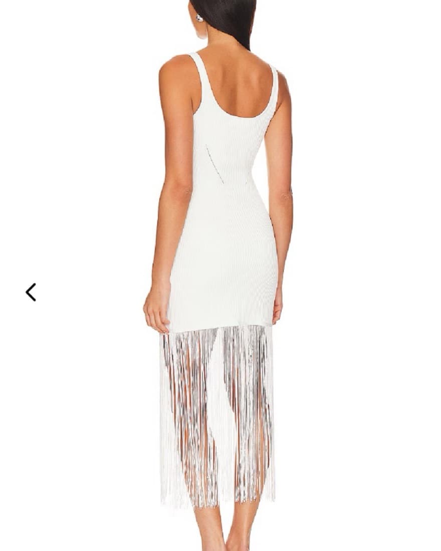 Lovers + Friends “Tiana Dress” - Image 2