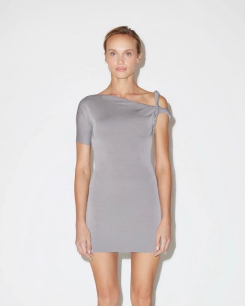 KHY Dress - MESSAGE FIRST - Image 2