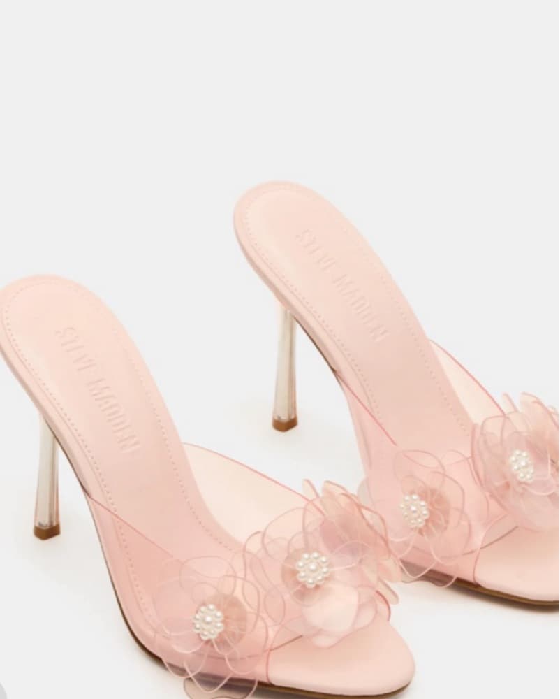 PETUNIA Light Pink - Image 1