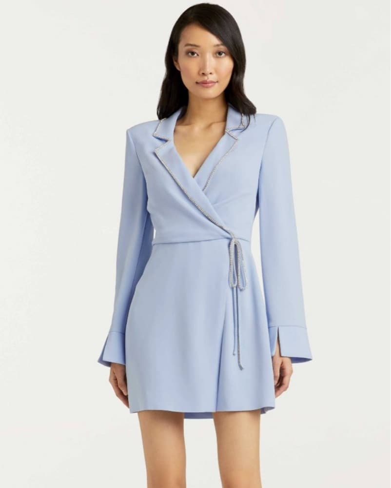 cinq a sept Barette dress - Image 1