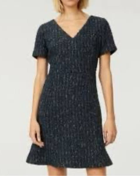 Club Monaco - Andrea Dress - Image 1