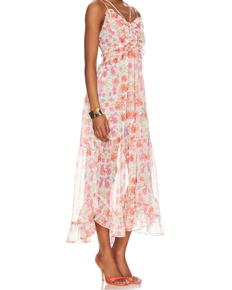 MISA Los Angeles Dress - Image 2