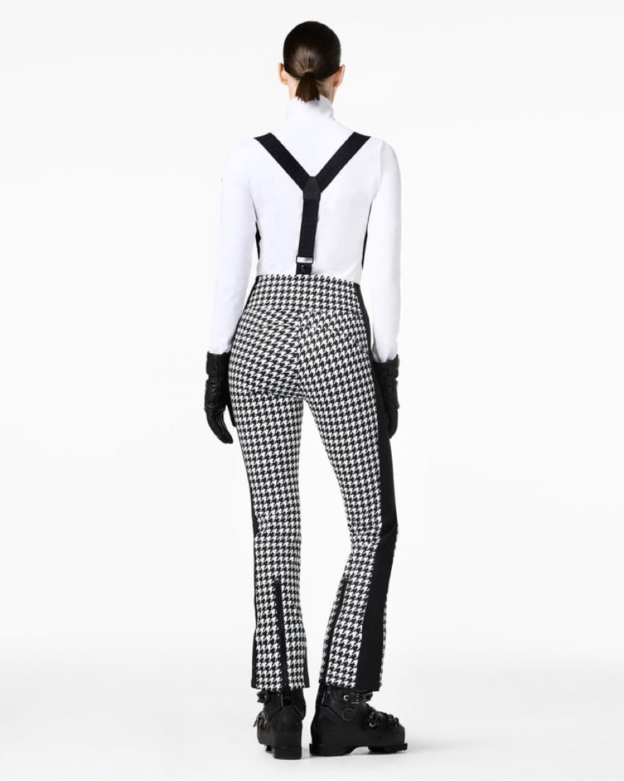 Goldbergh Houndstooth Ski Pants - Image 3