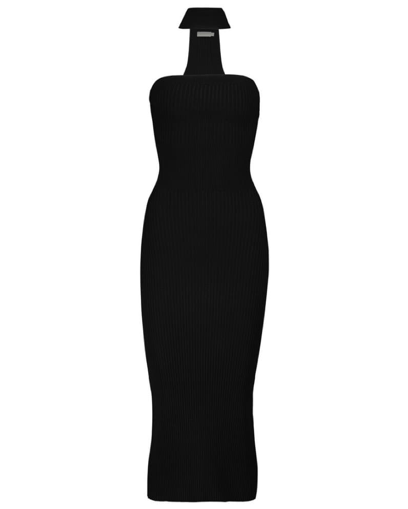Jonathan Simkhai Dress - Image 3