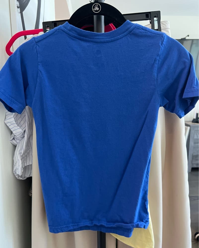 LA Rams Baby Tee - Image 5