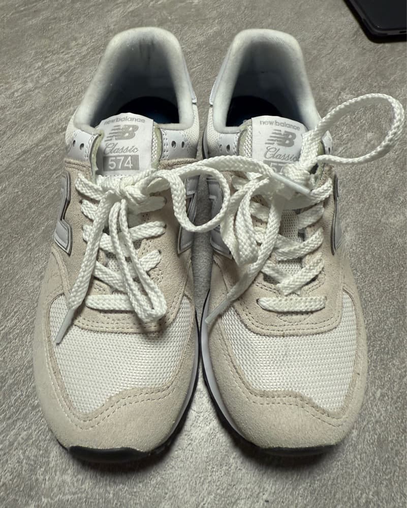 New Balance Sneakers - Image 2