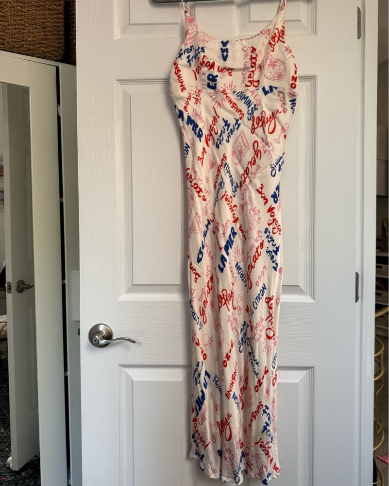 ASTR The Label - Midi Dress - Image 2