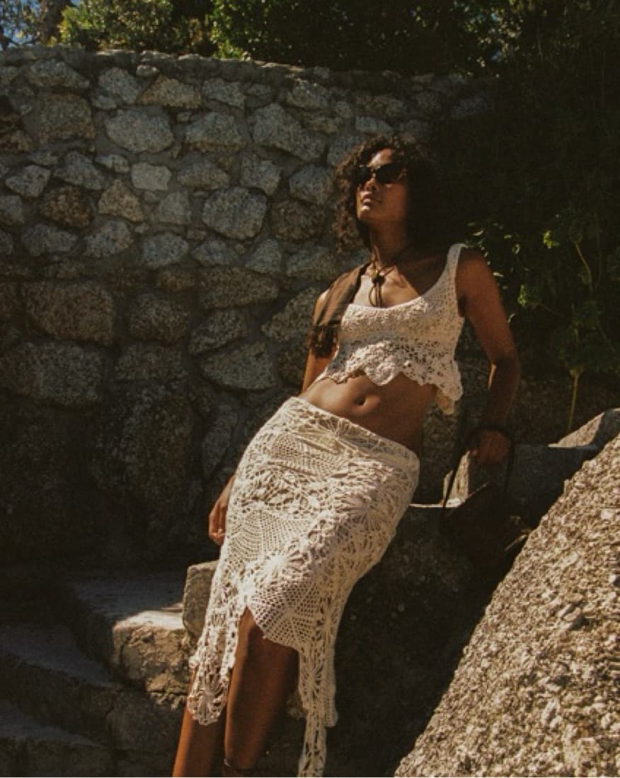 Crochet Set - Image 2