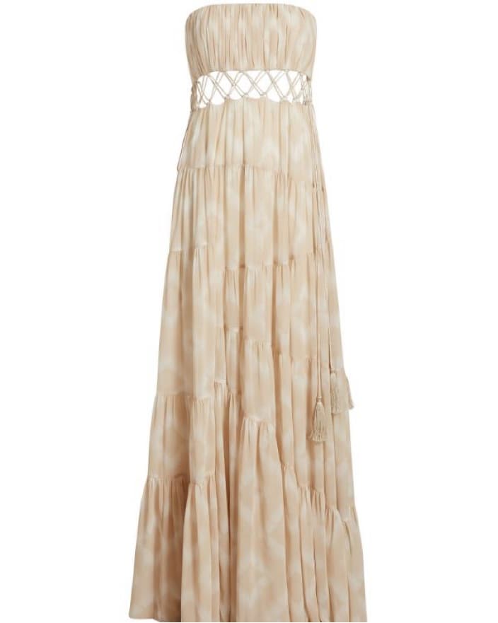 Cinq A Sept Cora Gown  - Image 3