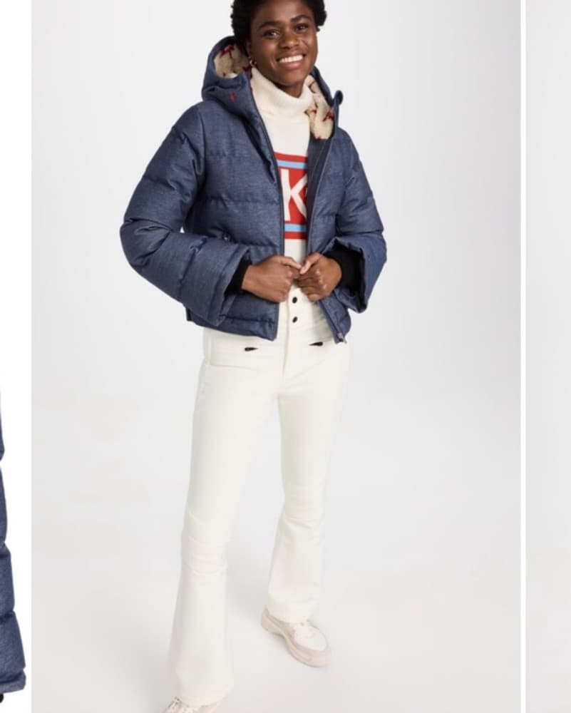 Perfect Moment Jacket - Image 3
