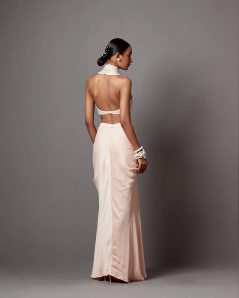 Mala & Kinnary Skirt Set - Image 2