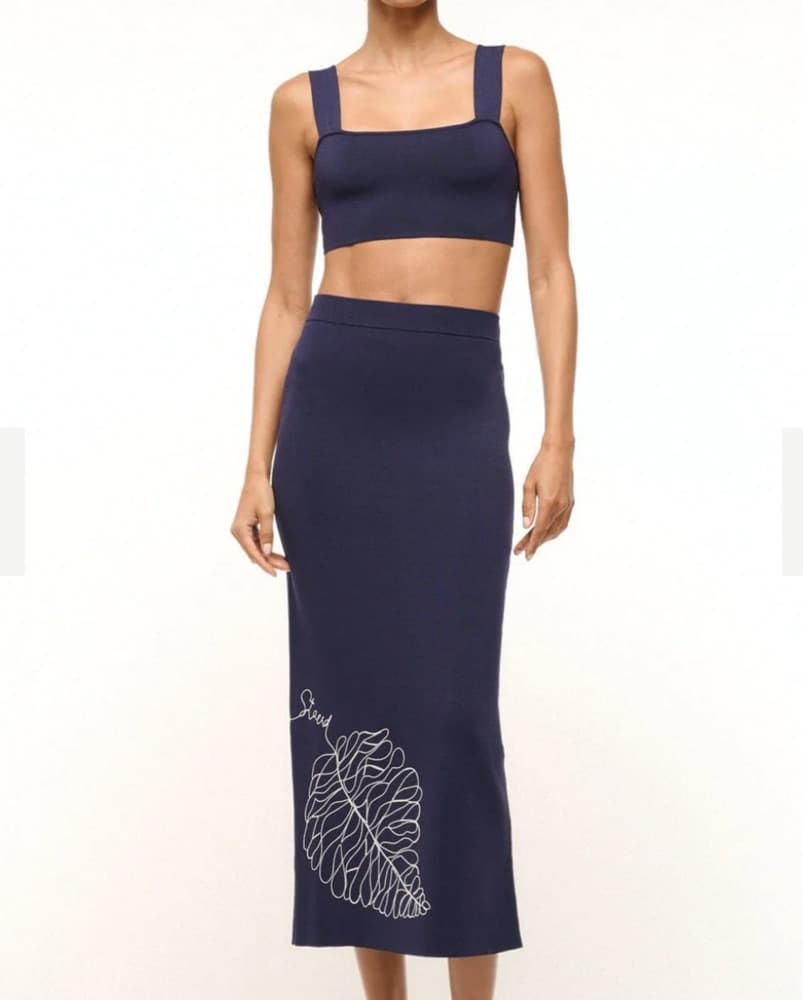 Staud Skirt Set  - Image 1