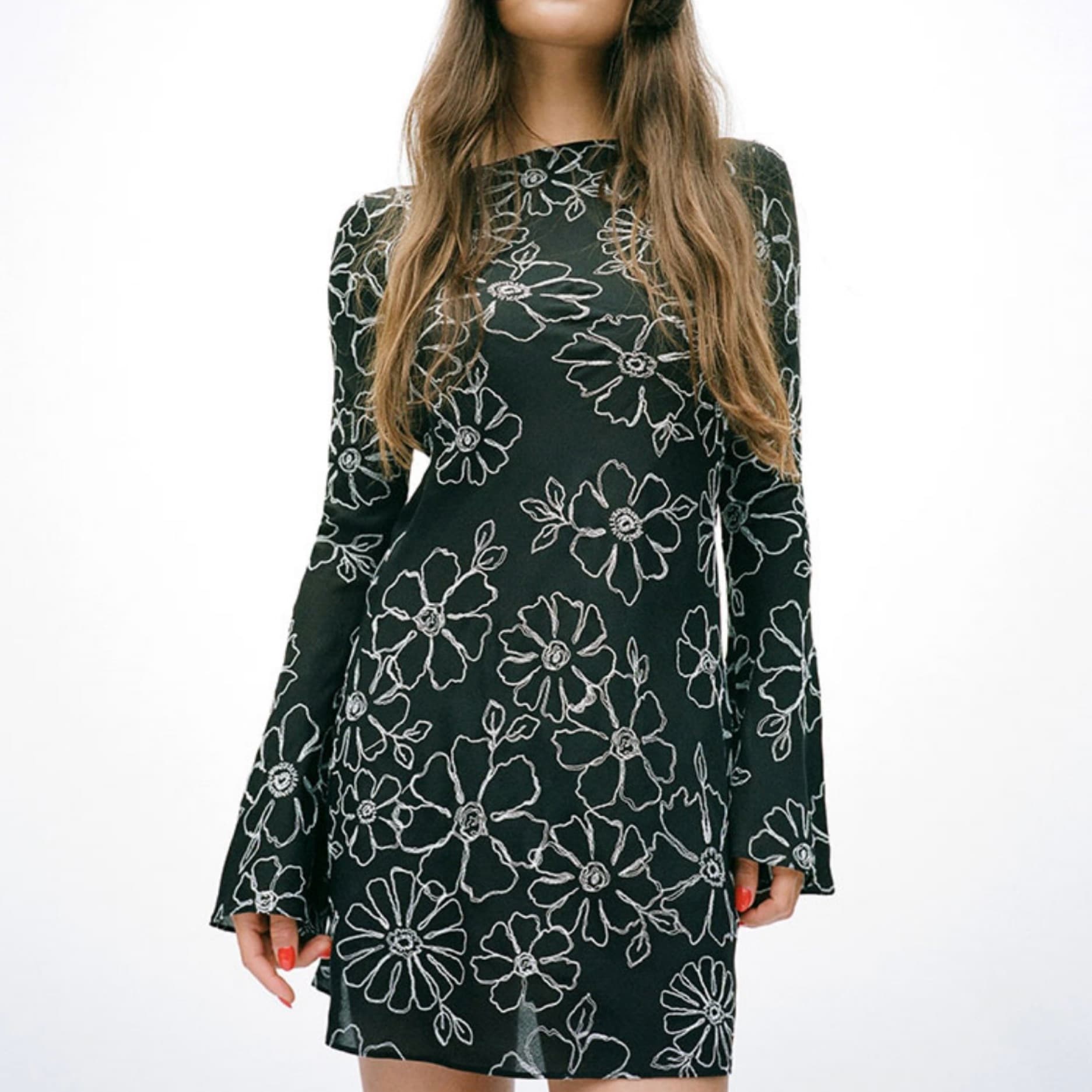 Realization Par ‘The Brigitte’ Dress - Image 2
