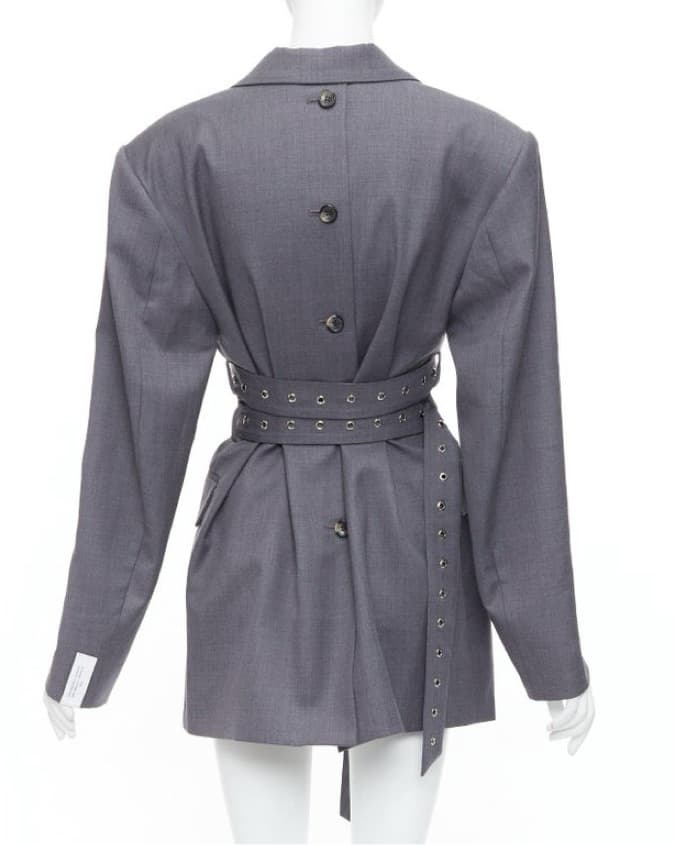 Rokh Blazer  - Image 3