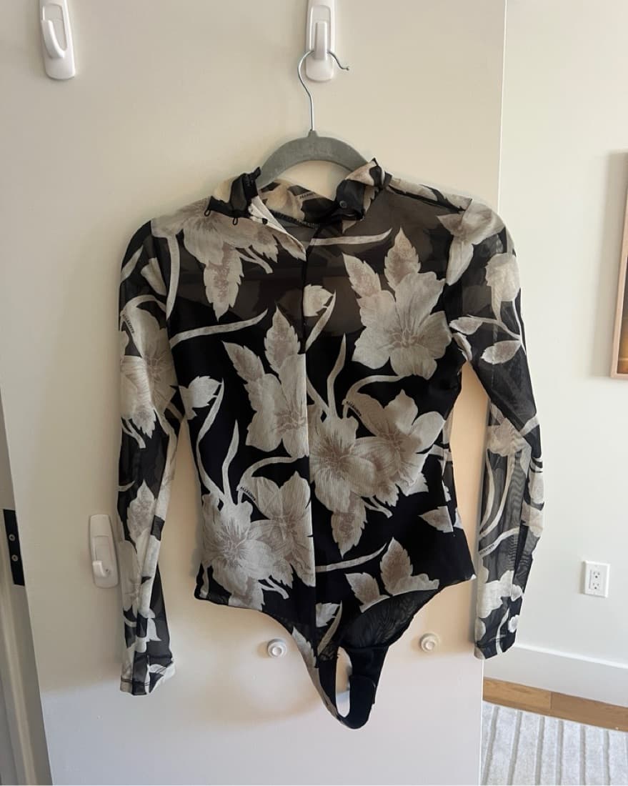 All saints Bodysuit - Image 2