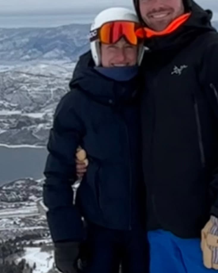 POC Ski Goggles  - Image 2