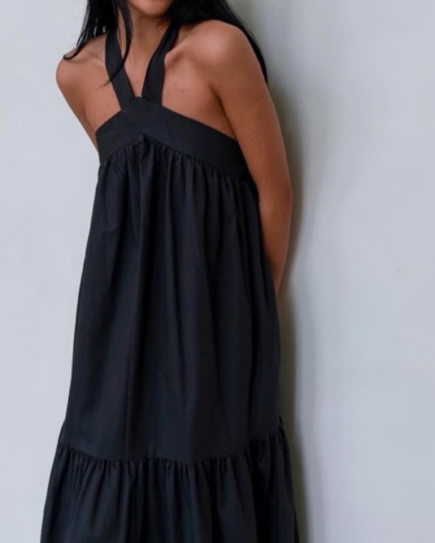 Frankie Shop Gracie Dress - Image 2