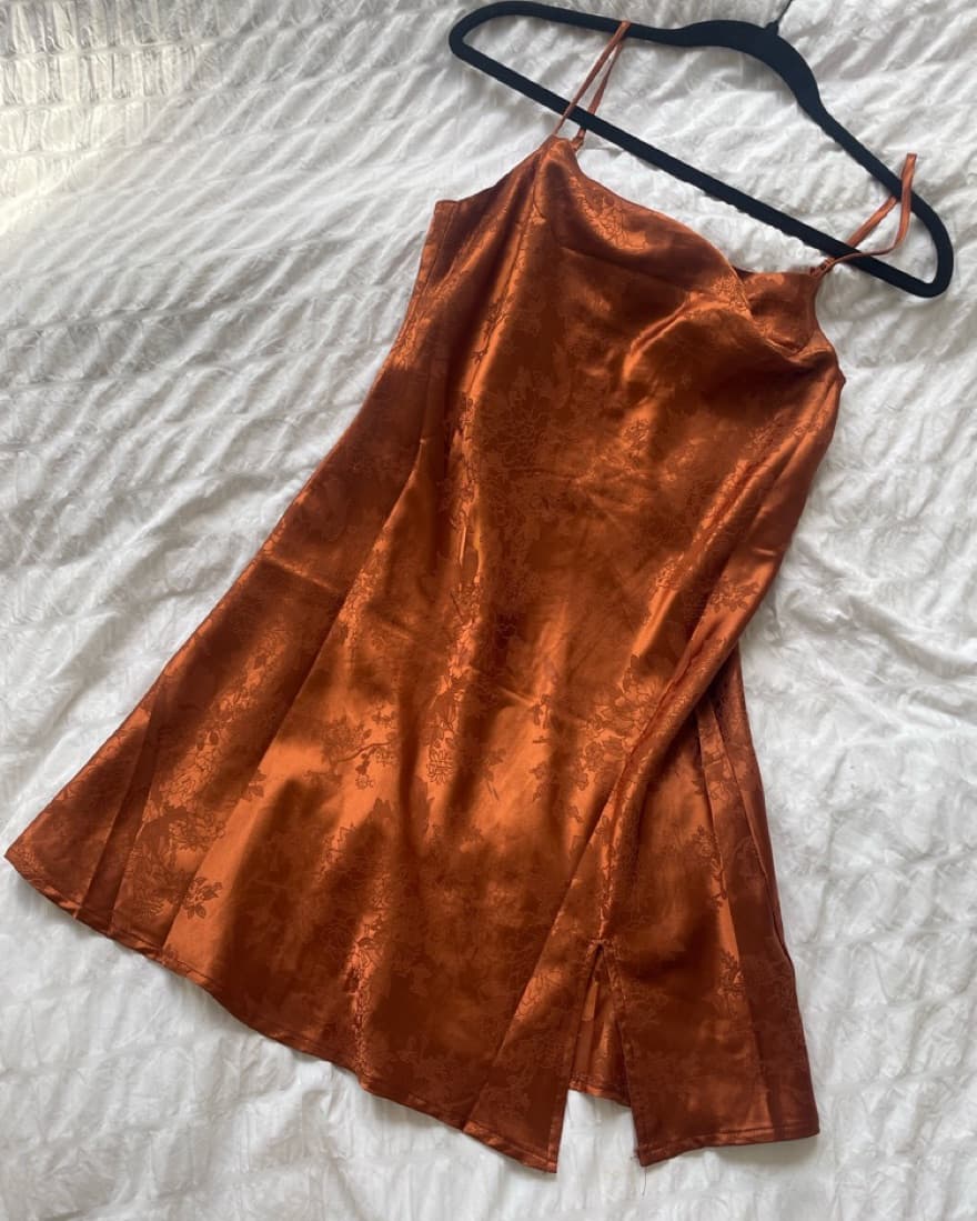 Princess Polly Mini Dress - Image 3