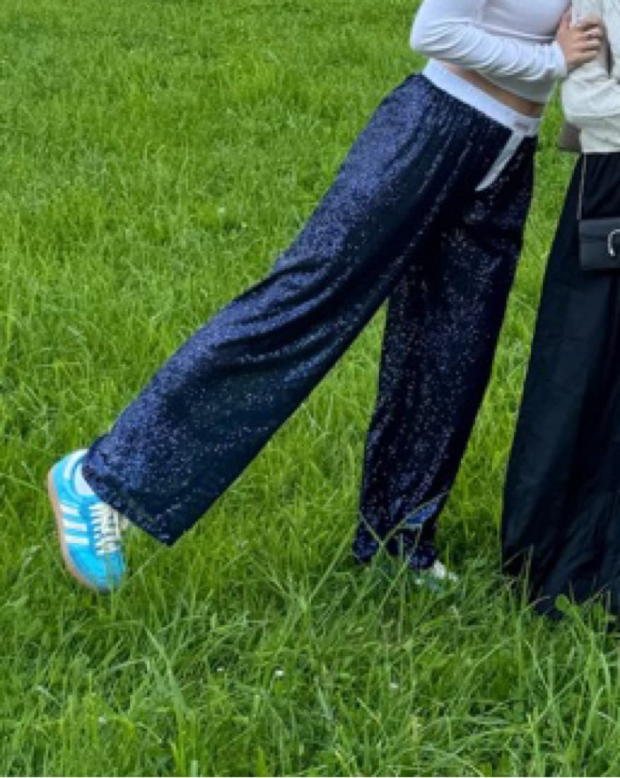 Handover Ex Boyfriend Pants - Image 3