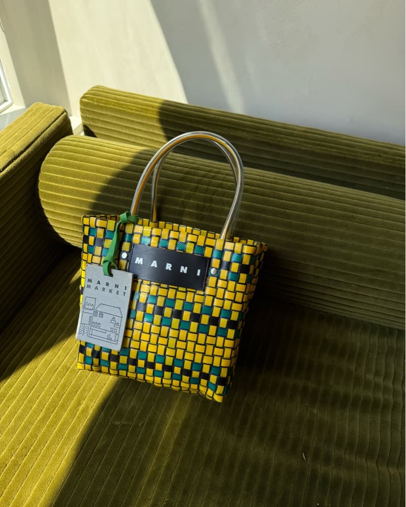 Marni Tote Bag  - Image 2