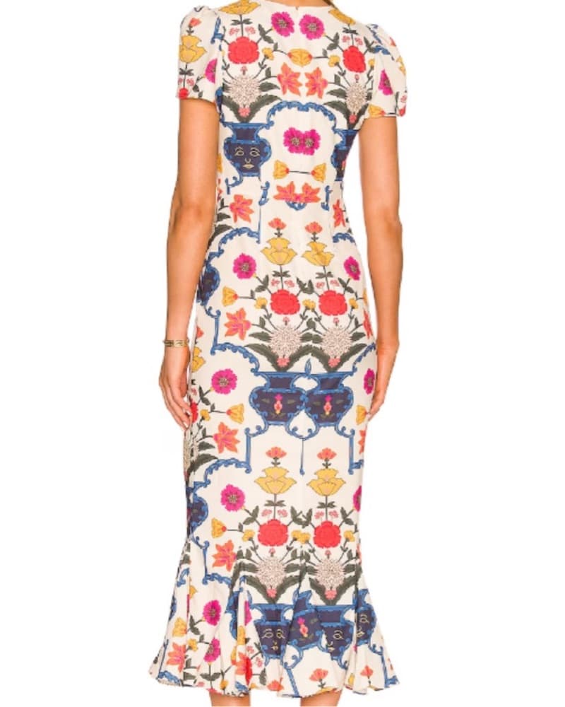 Rhode Lulani Dress - Image 3