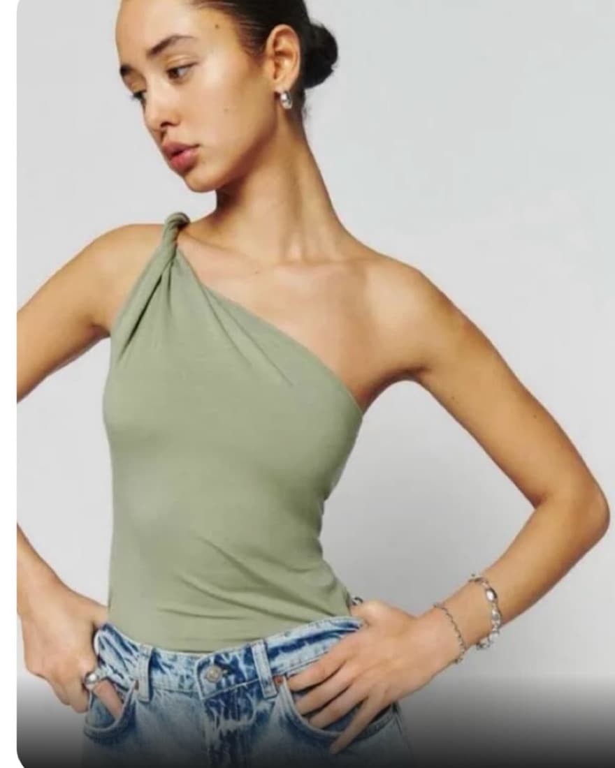 Reformation Going Out Top  - Image 1