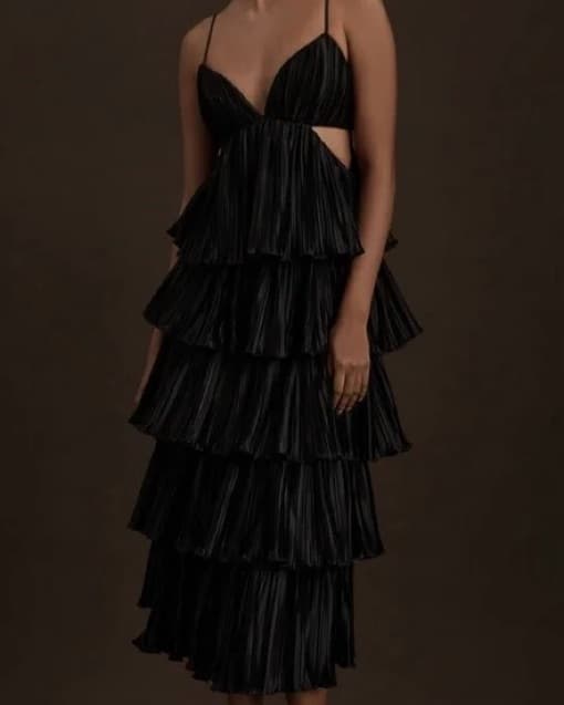 BHLDN X Carly Cushnie - Brenna Dress - Image 1