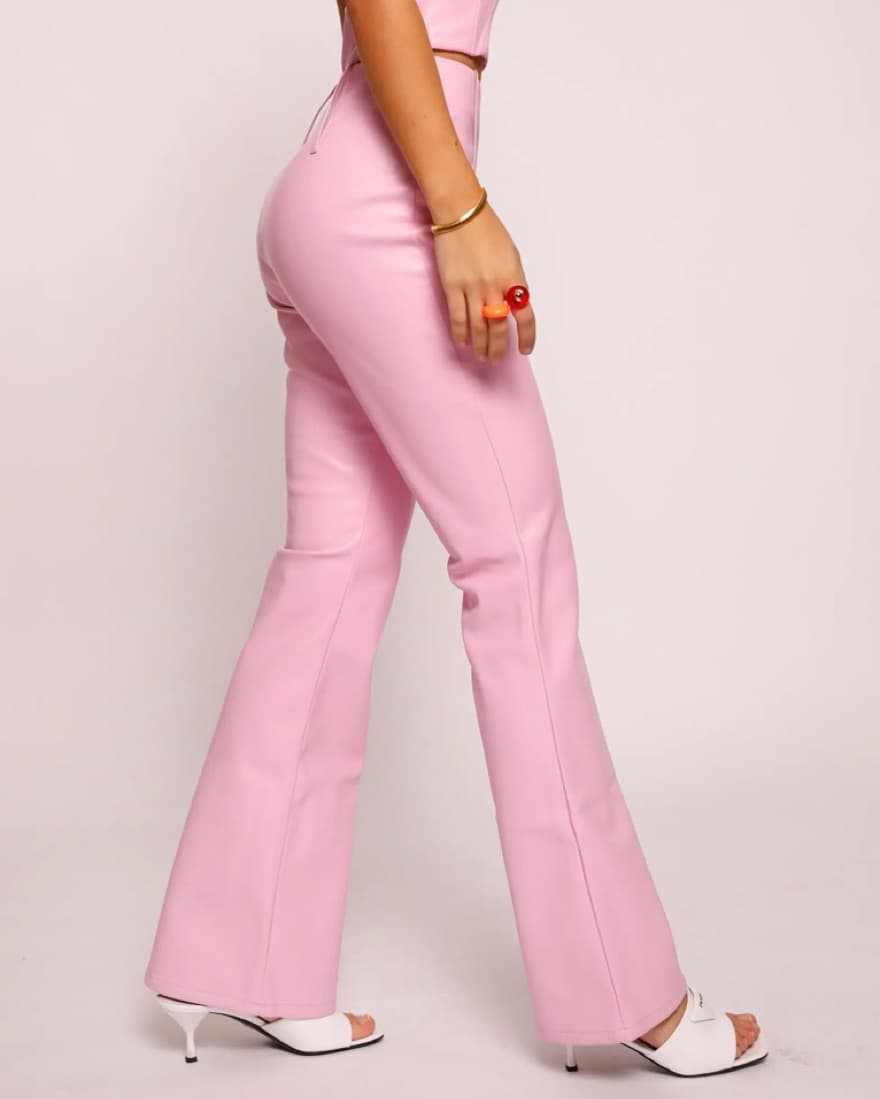 Tiger Mist Pink Matching Set - Image 5