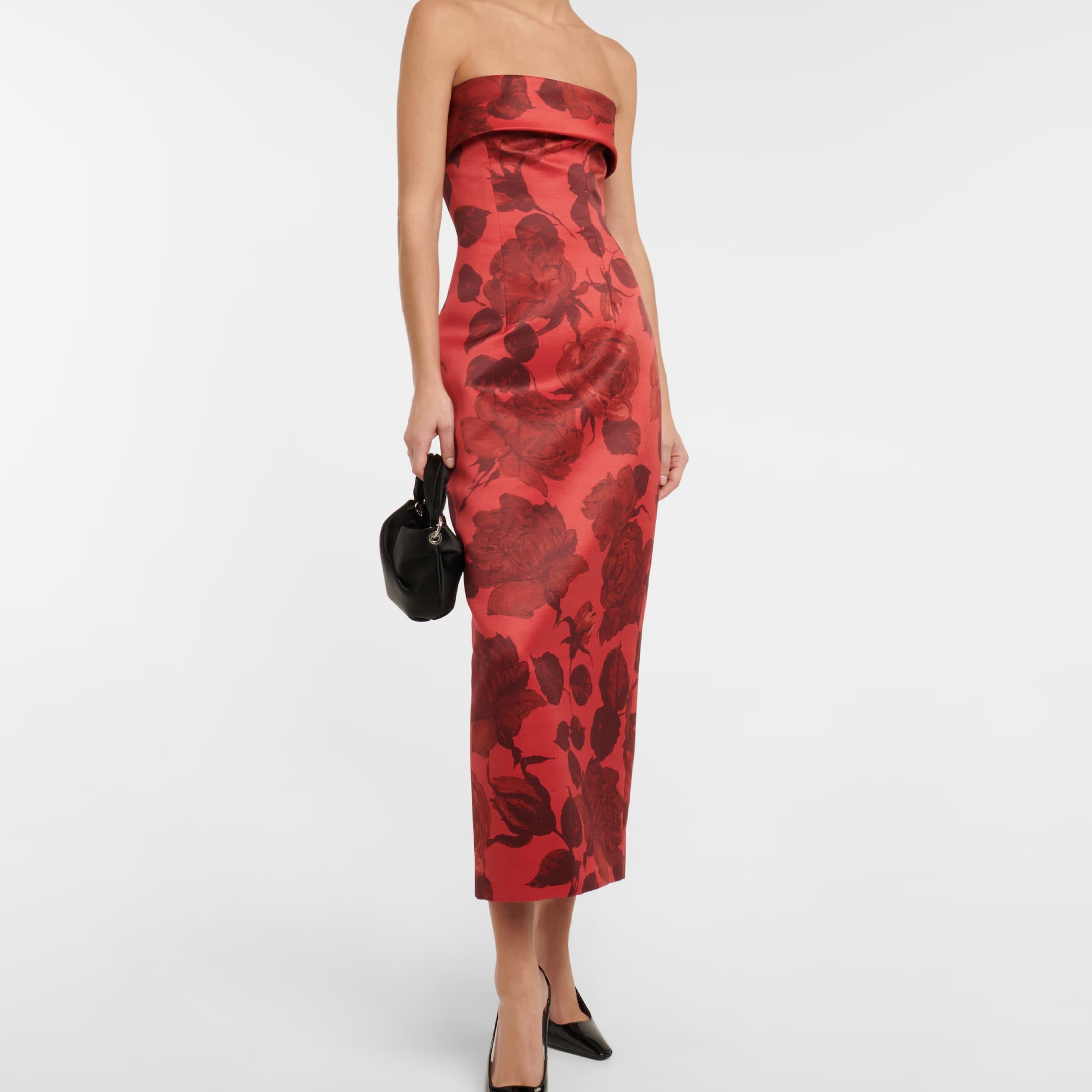 Keeley Dress - Image 1