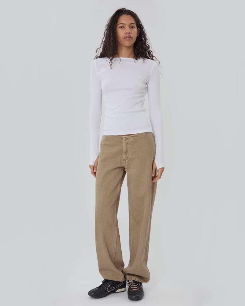 Still Here Sport Jean - Image 3