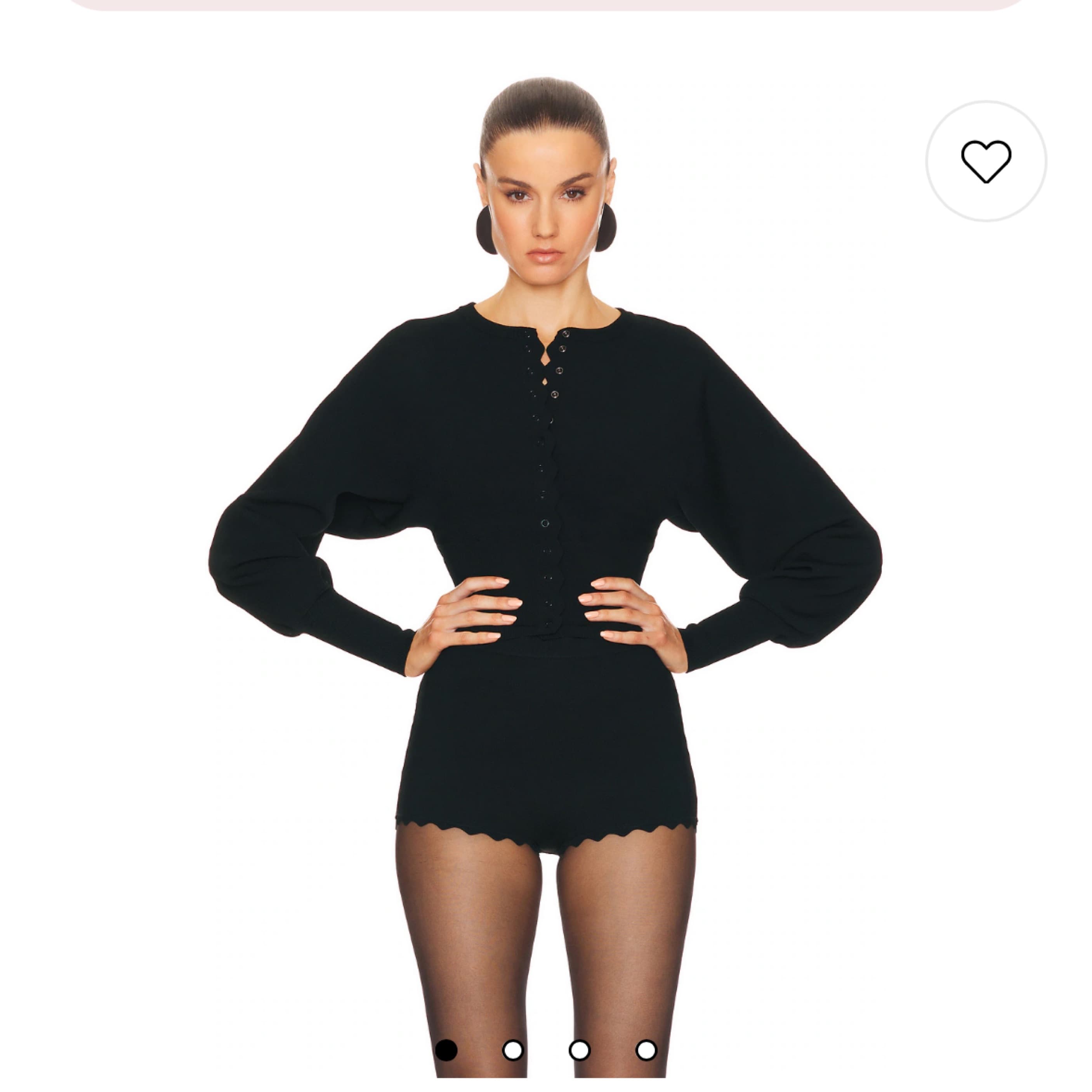 Helsa Cardigan  - Image 1