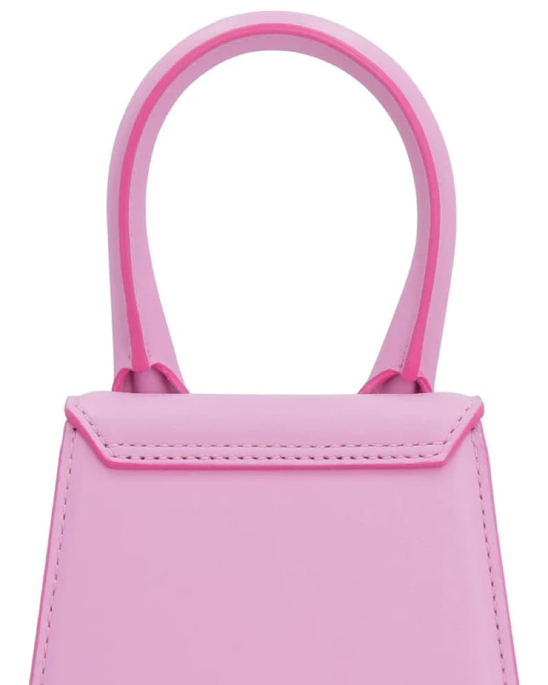 Jacquemus Le Chiquito Mini Bag - Image 4