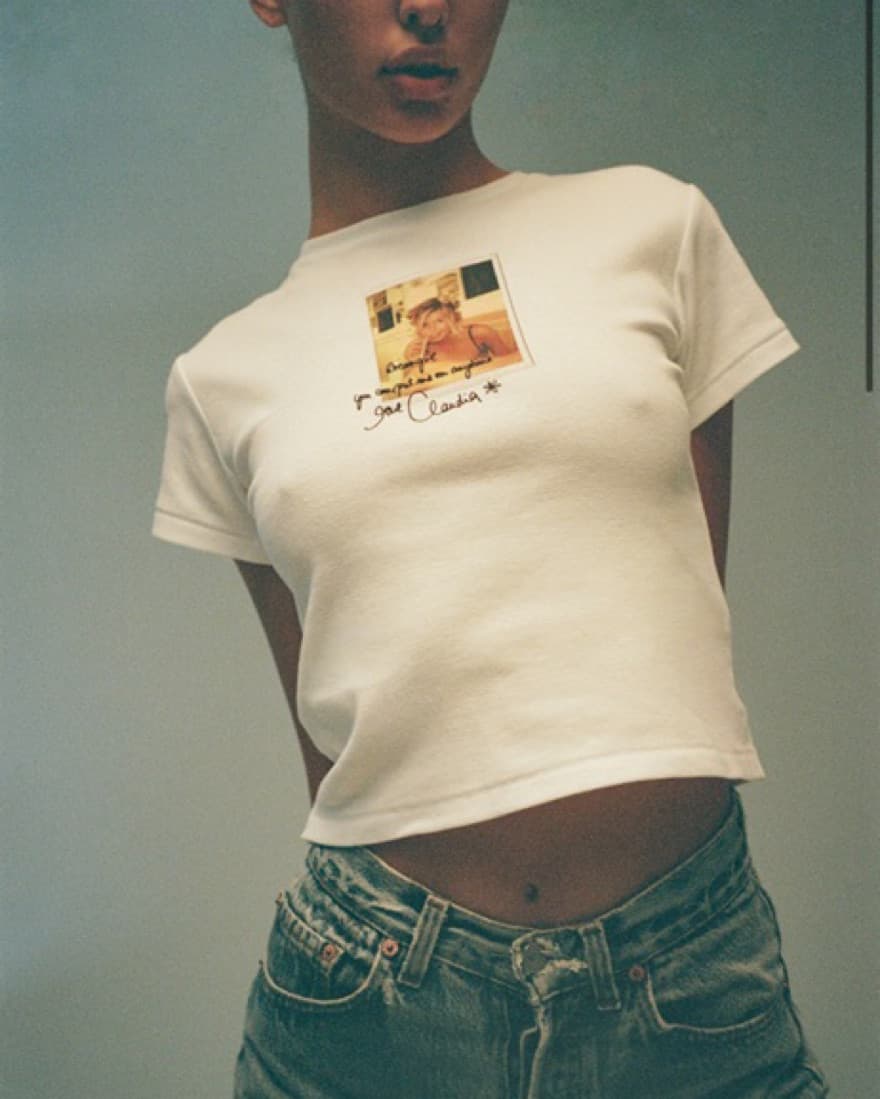 Realisation Par Milkshake Tee  - Image 1