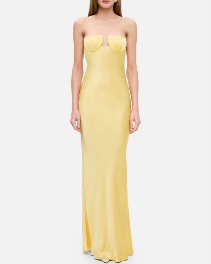 Anna October Tulip Dress - Image 1