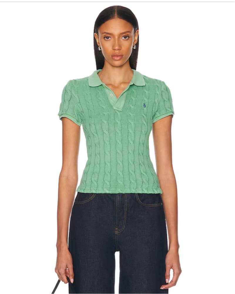 Polo Ralph Lauren Sweater - Image 3