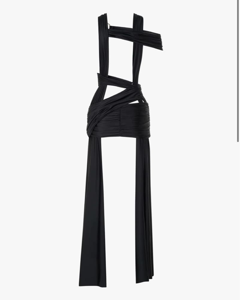 PALOMA MINI DRESS - Image 5