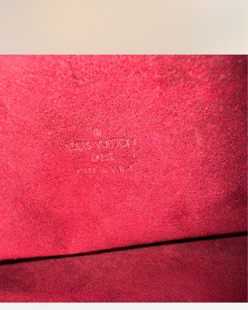 Louis Vuitton X Takashi Murakami  - Image 2