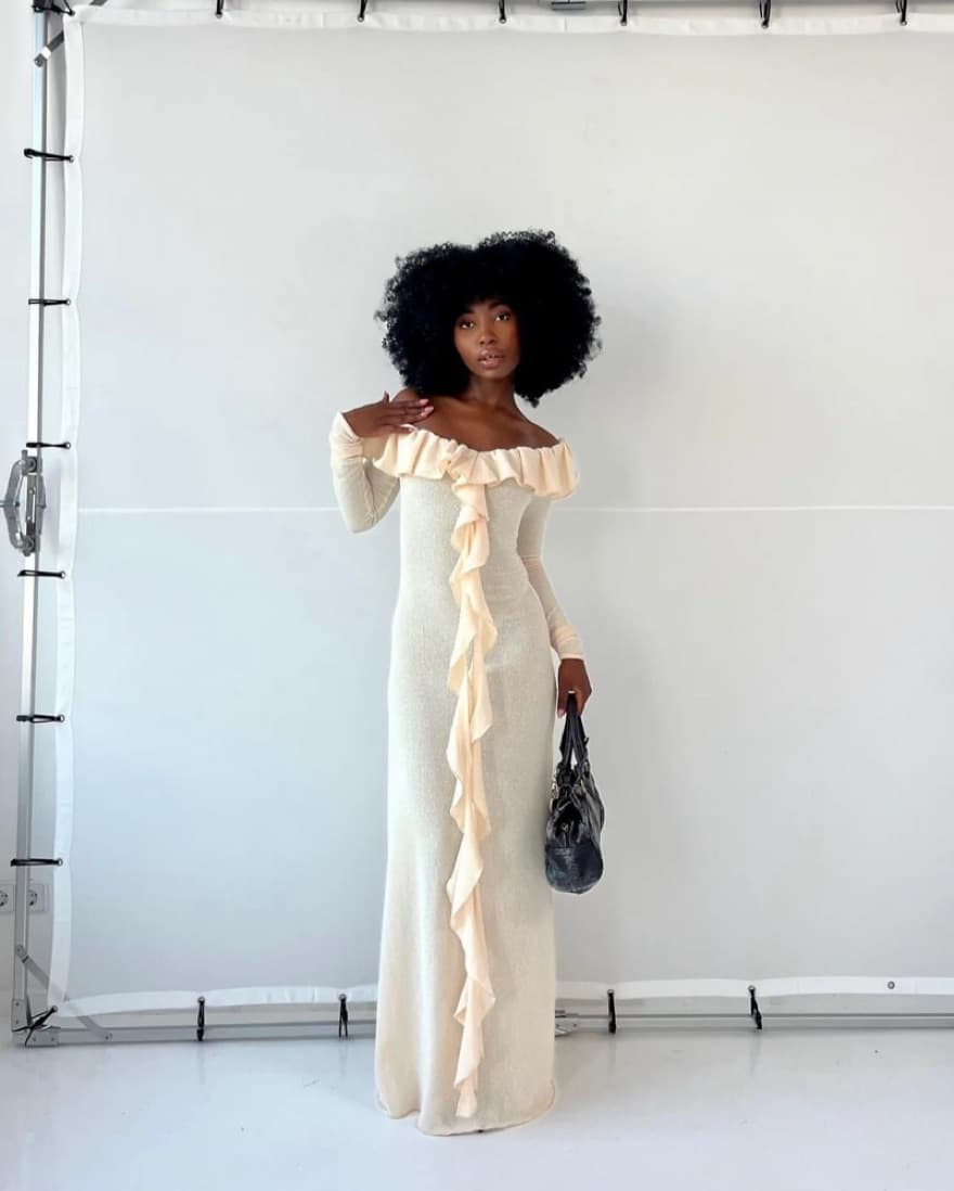 Arcina Ori Mila Dress - Image 1