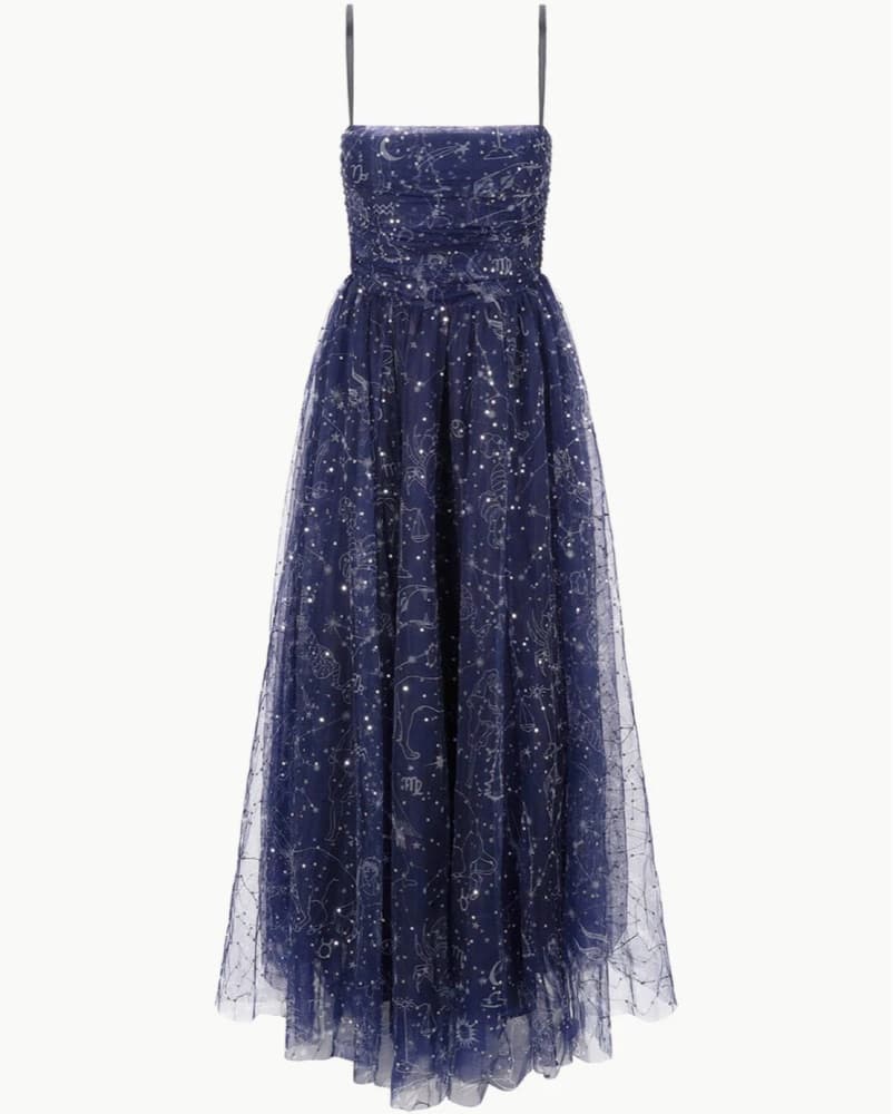 Zodiac Constellation Bettina Gown - Image 4