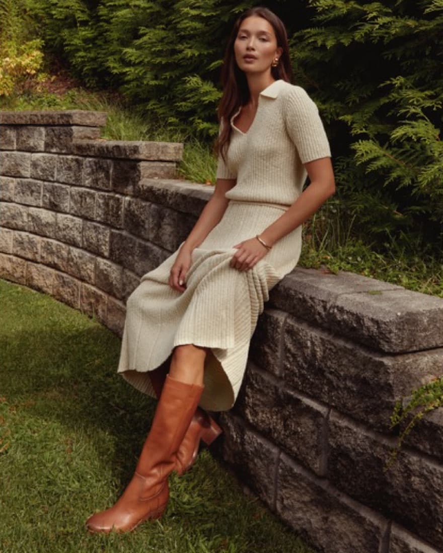 CAARA Kalei Two Piece Set - Image 1