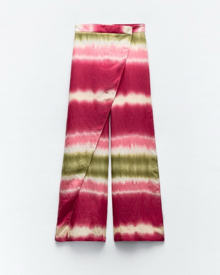 Tie Dye Zara Set - Image 3