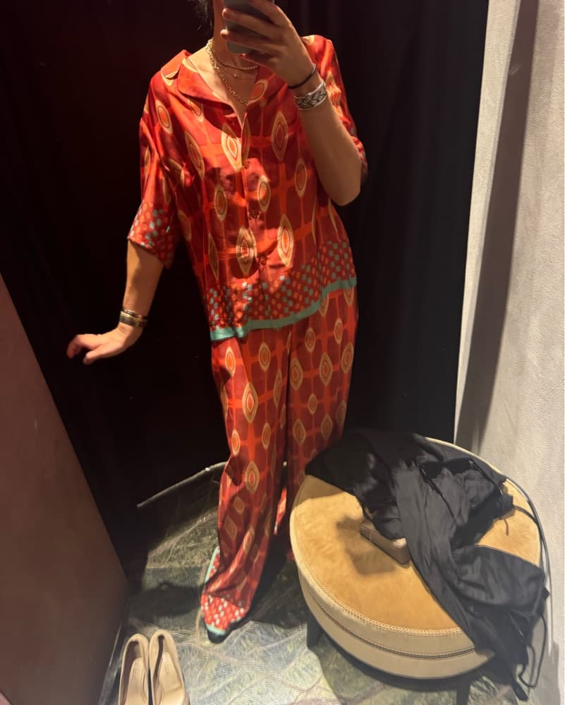 Silk Set - Image 1