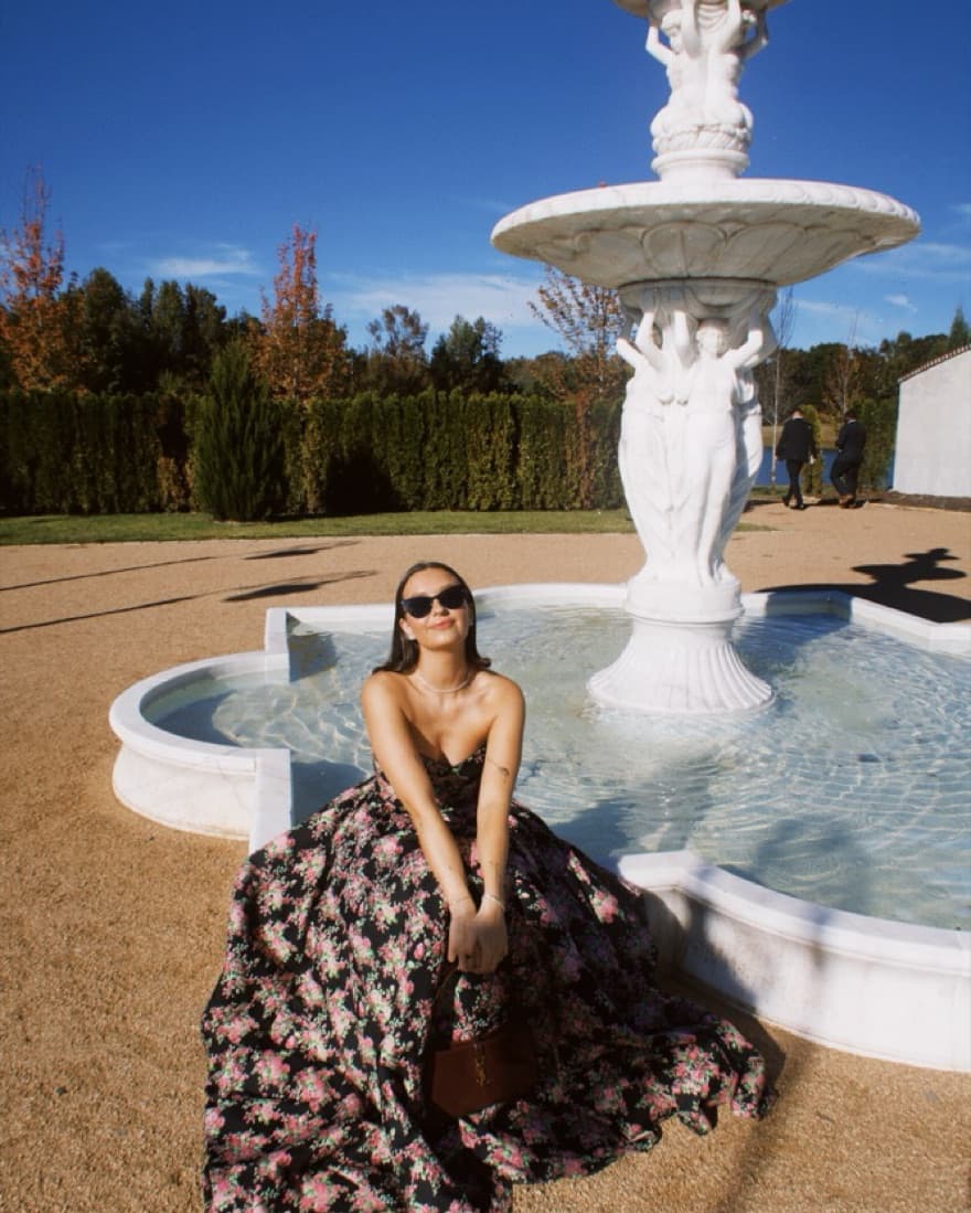 Macdougal Gown - Image 3