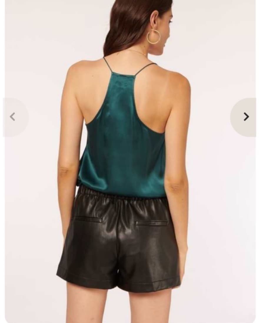 Silk Cami Tank - Image 2