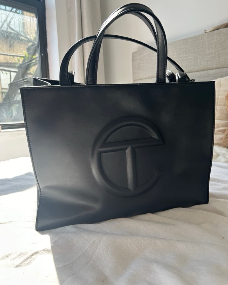 Telfar Medium Shopping Bag - Image 2
