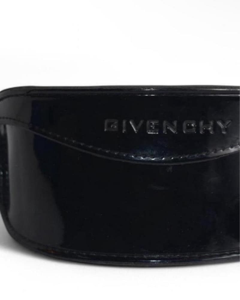 Givenchy Bedazzled Sunglasses - Image 6