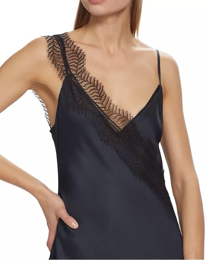 Soleil ALC lace Dress - Image 2